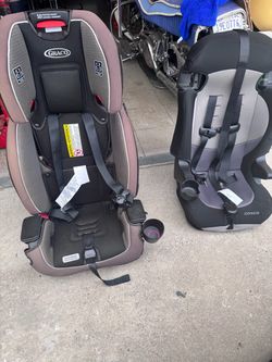 Car Seats