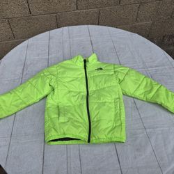 The North Face Jacket Youth 10-12