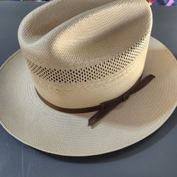 Steston open road vent