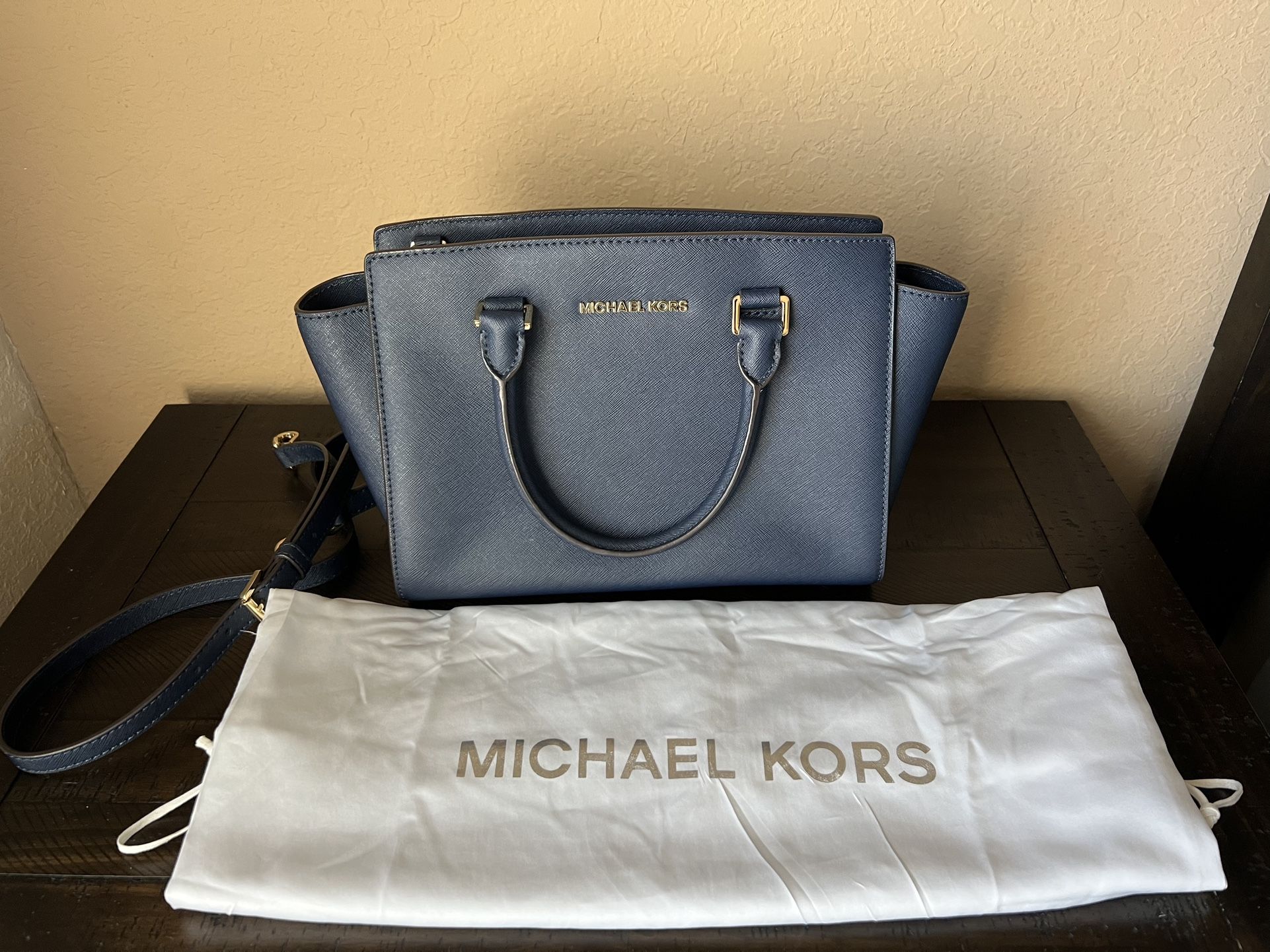 Michael Kors Purse/Bag