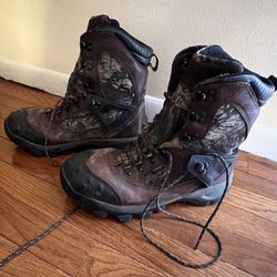 Men’s boot Size 10.5