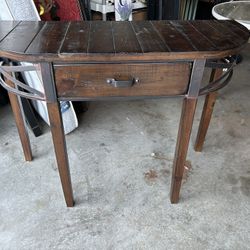 Entry Table