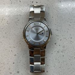 Kenneth Cole Men's D.N.02388 Stainless Steel Bracelet Watch