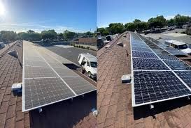 Solar Cleaning | You’re Losing Money Every Day