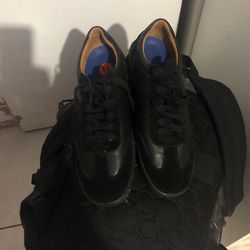 Mr Beast Black Size11
