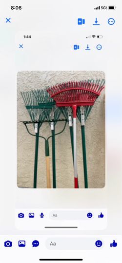 Rake