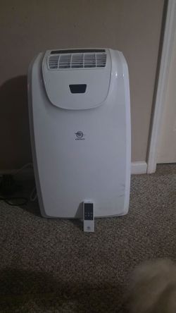 Air cooler