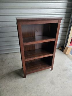 Bookshelf