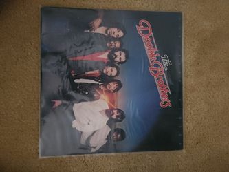 Doobie Brothers: One Step Closer Vintage Vinyl