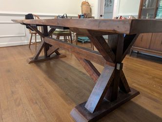 Farmhouse Dining Table