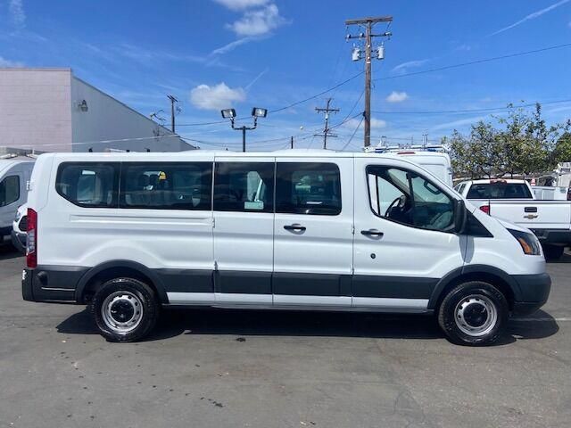 2017 Ford Transit-350