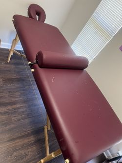 Lash Table/ Massage Table