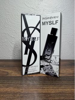 YSL myslf