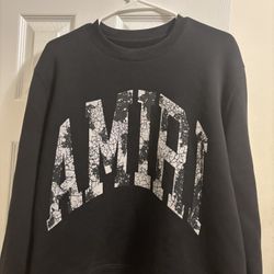 Amiri Sweater