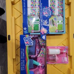 Baby Alive Food And Diapers 