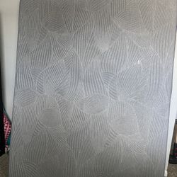 Queen Hybrid Mattress