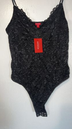 Bodysuit