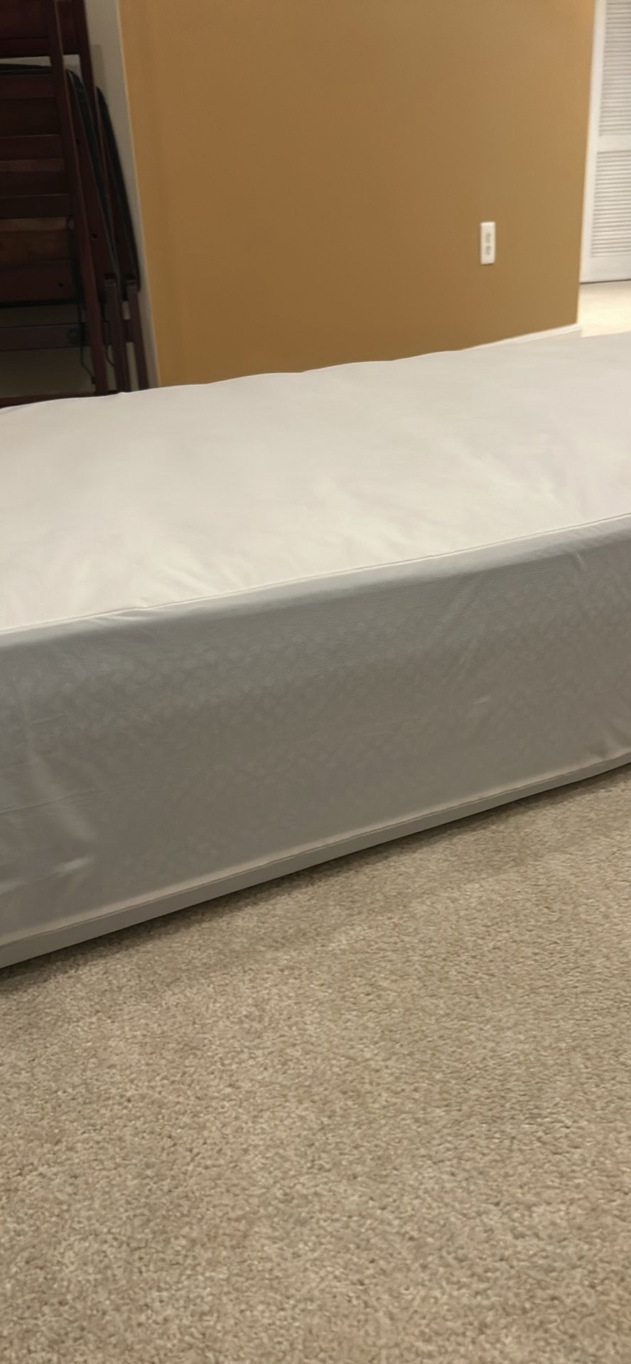 Twin Mattress