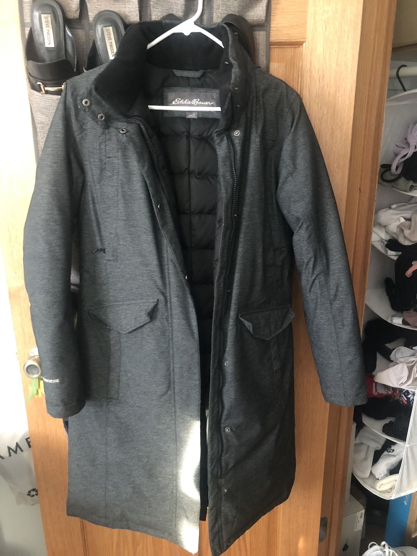 Eddie Bauer Womens Coat