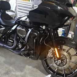 2019 Harley-Davidson Road Glide Special