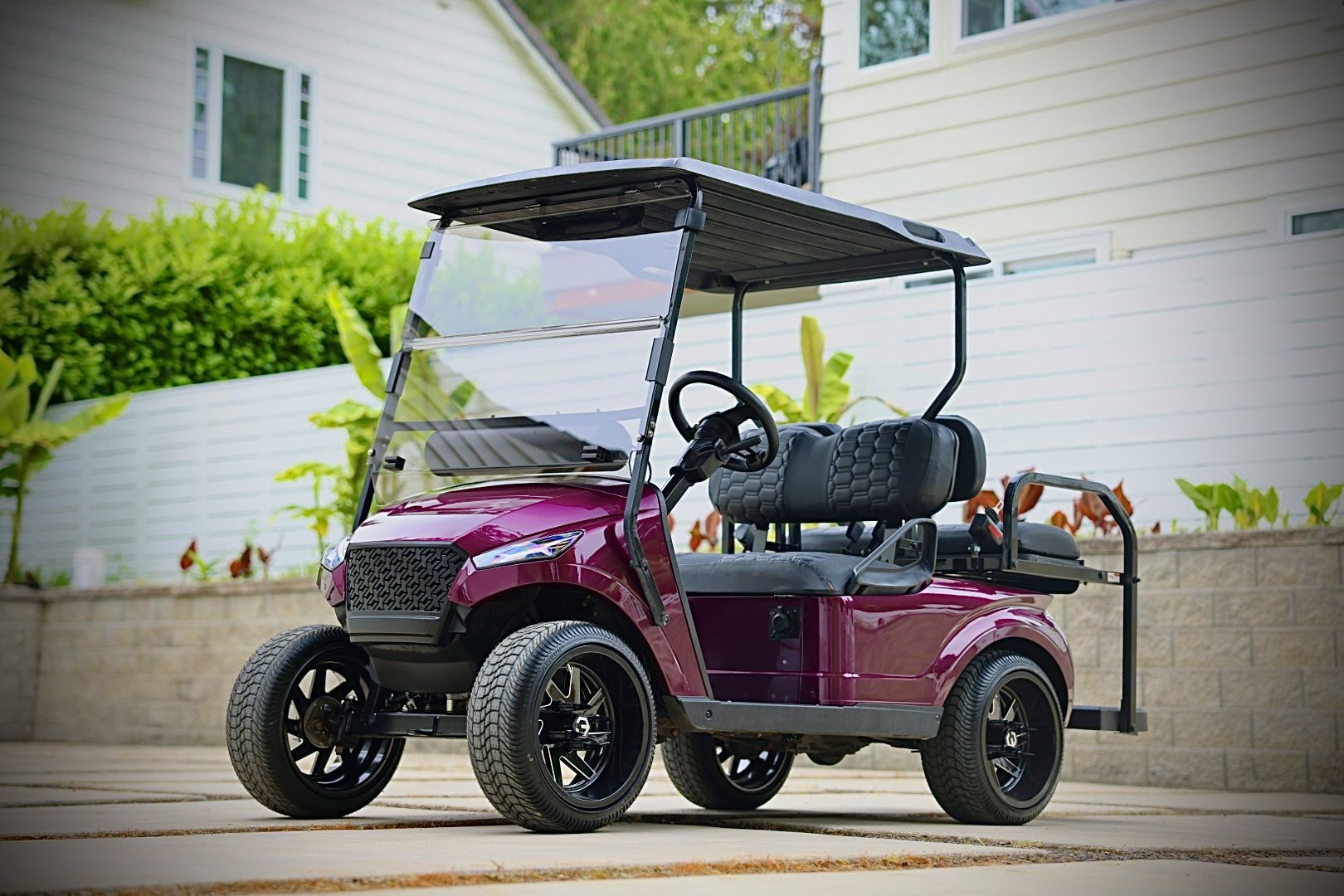 2019 π EZGO TXT STORM βοΈ ELITE π¦Ύ GOLF CART β³οΈ
