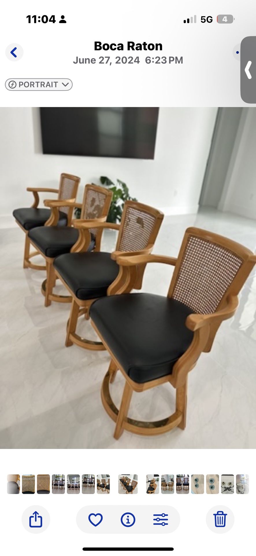 Bar Stool Chairs