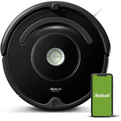 iRobot Roomba 675 - BRAND  NEW!