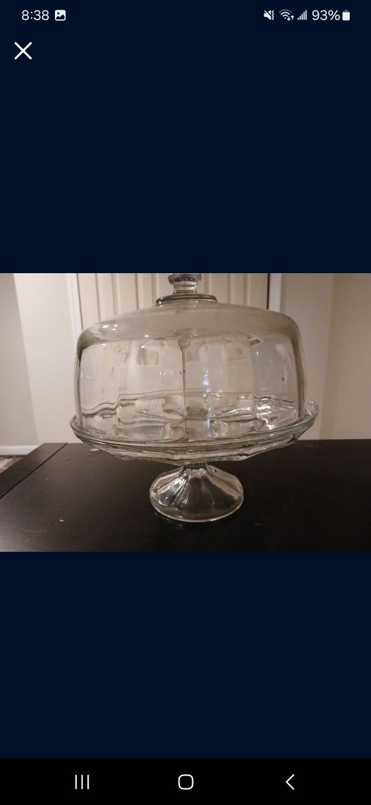 Cake Stand