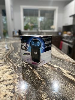 Artie Max Creativity