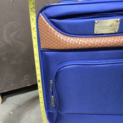 Carry-on Suitcase