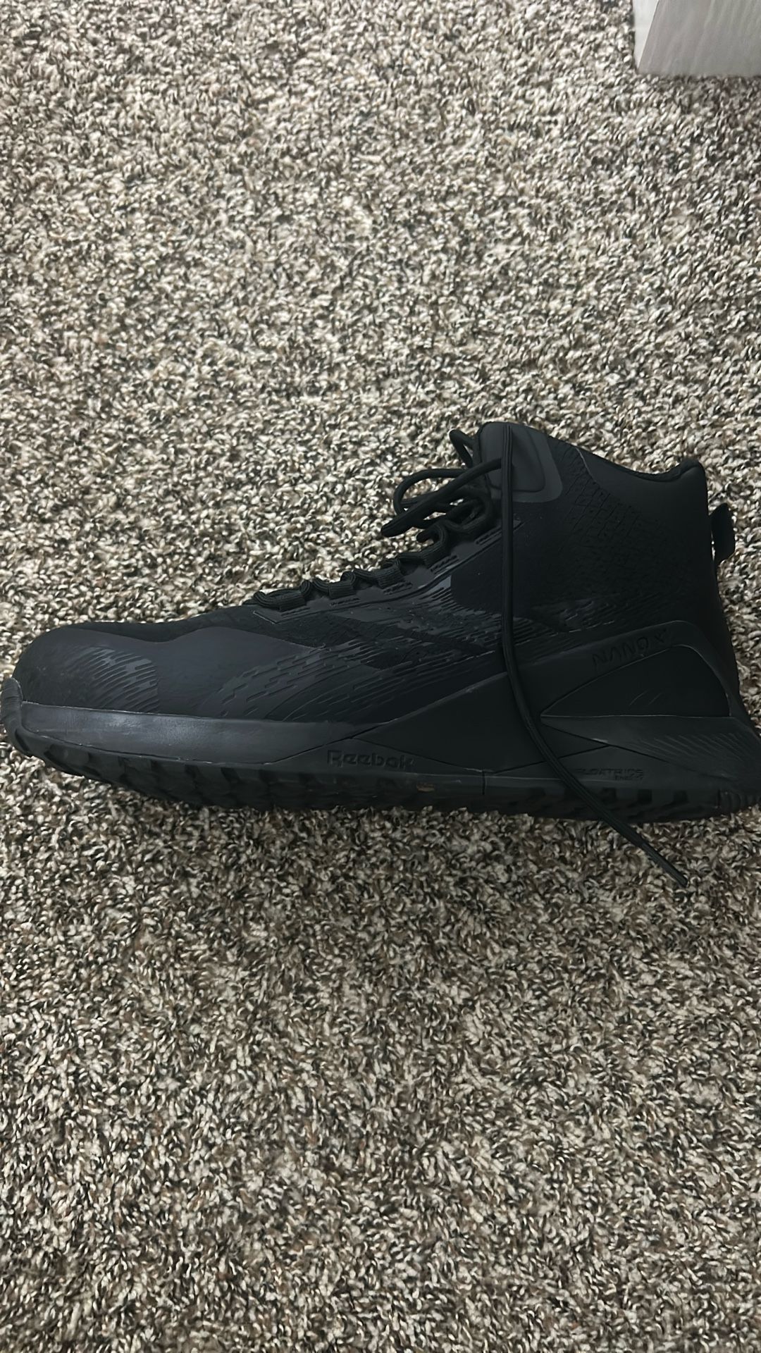 Reebok Composite Toe Work Safety Shoe