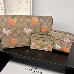 Coach box set
