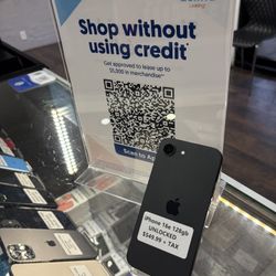 iPhone 16e 128gb Unlocked 