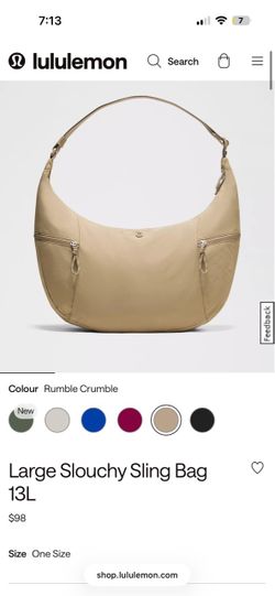 Lululemon