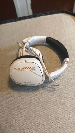 Astro A40 OWL Edition Gaming Headset
