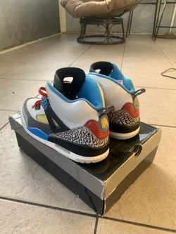 jordan spizike bordeaux 2012