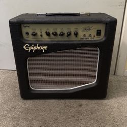 Epiphone Electric Guitar Amplifier 