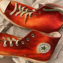 Converse X Concepts Southern Flame