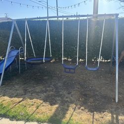 Swing Set