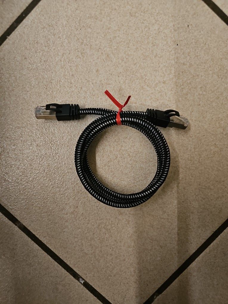 Ethernet Cable 3ft