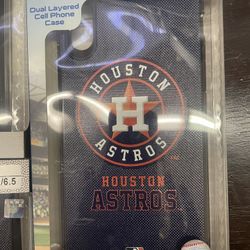 iPhone 10 Max Houston Astro’s 