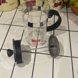 Tea Maker