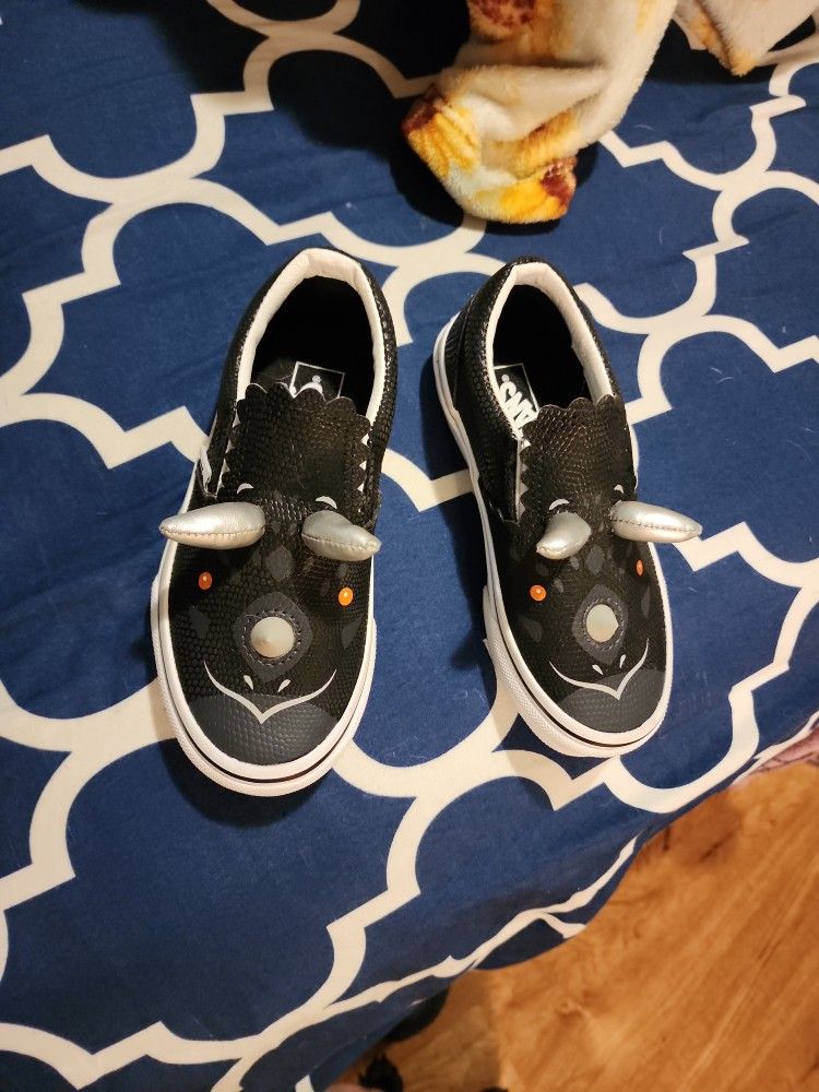 Vans Kids
