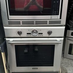 Oven