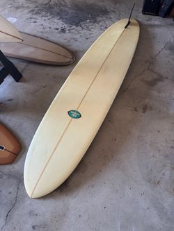 9’6 bing pintail