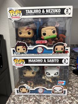 Funko pop