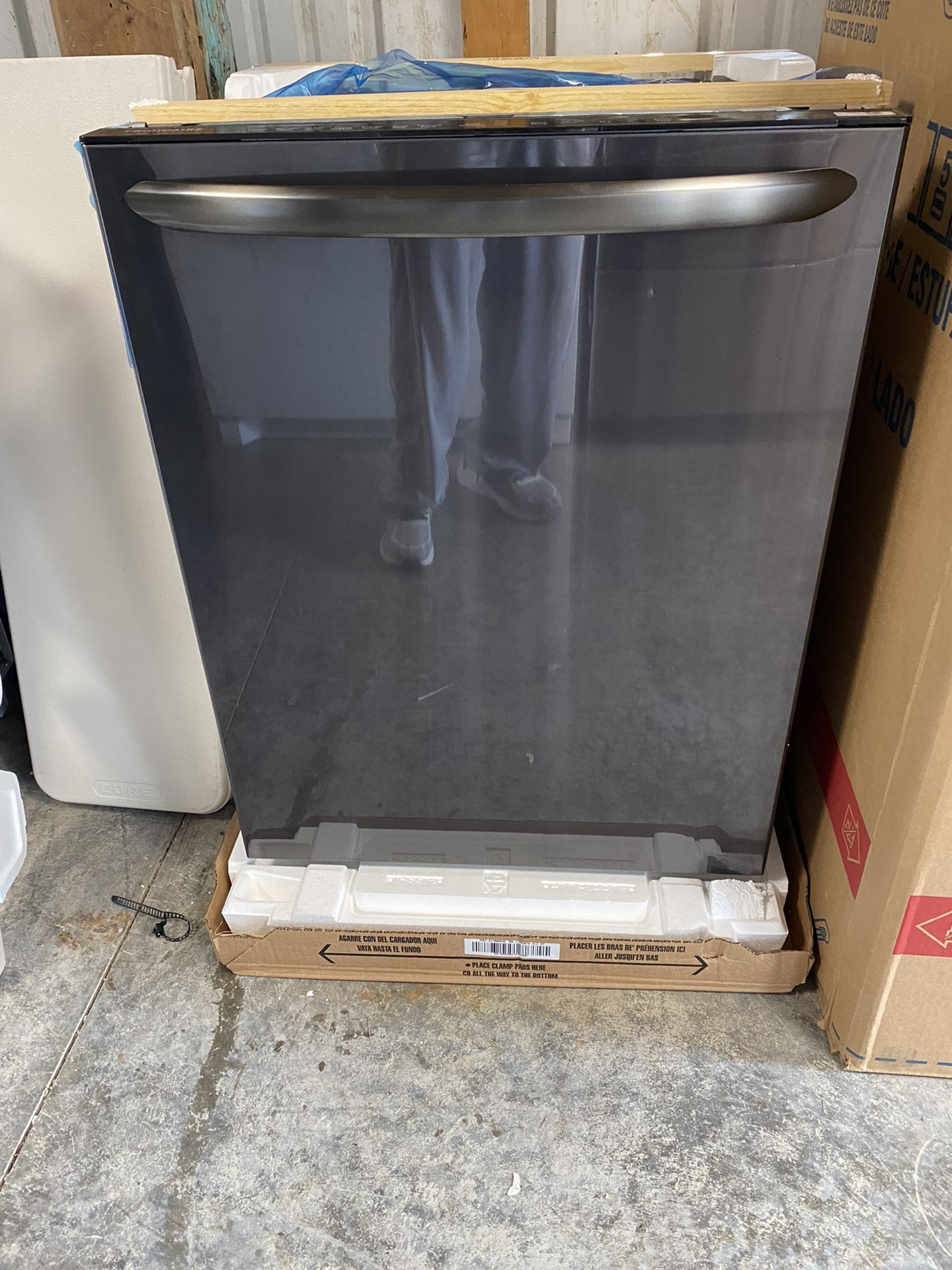 Dishwasher