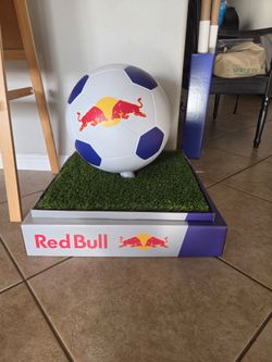 Redbull