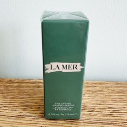 La Mer The Lifting Firming Serum – 0.5 fl oz / 15ml – New