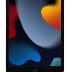 iPad 9th Gen